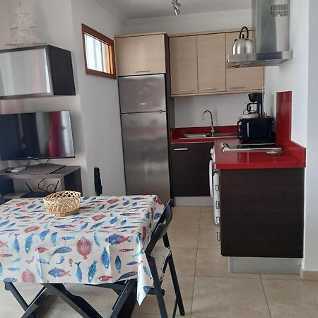 Dona Claudia - 2019-T5513 San Agustín Exterior foto