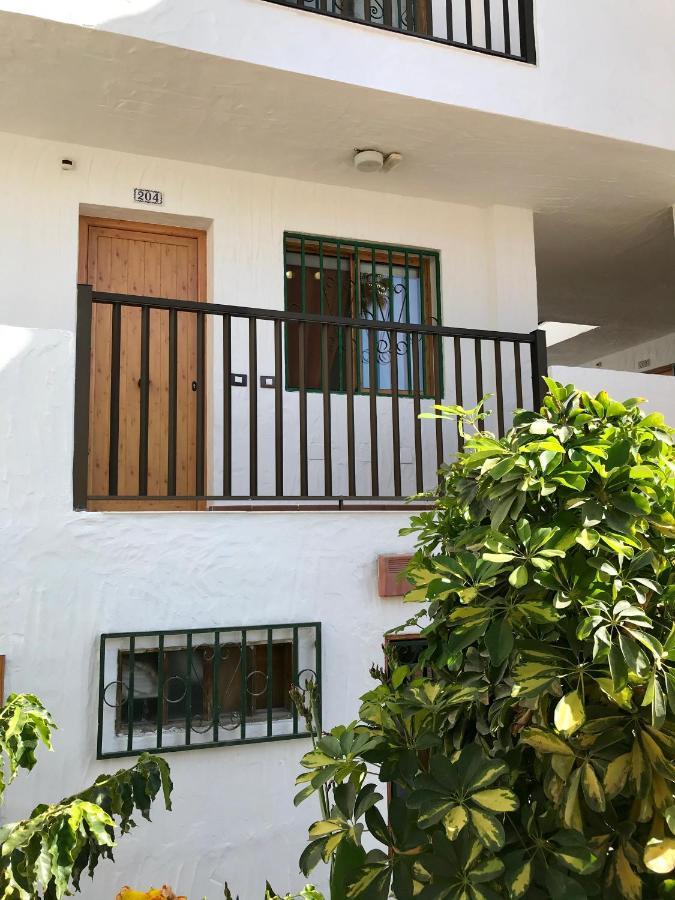 Dona Claudia - 2019-T5513 Apartamento San Agustín Exterior foto