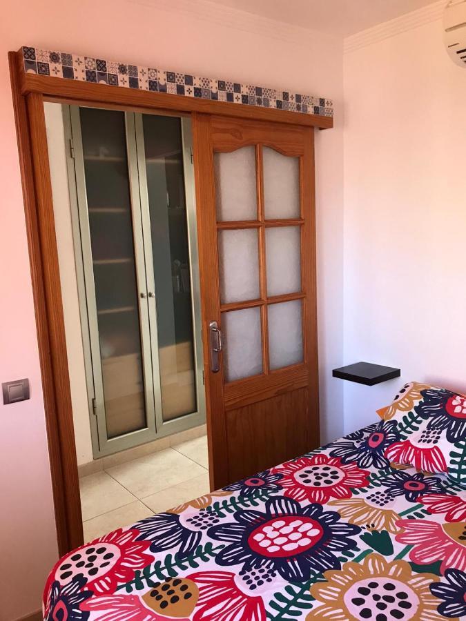 Dona Claudia - 2019-T5513 Apartamento San Agustín Exterior foto