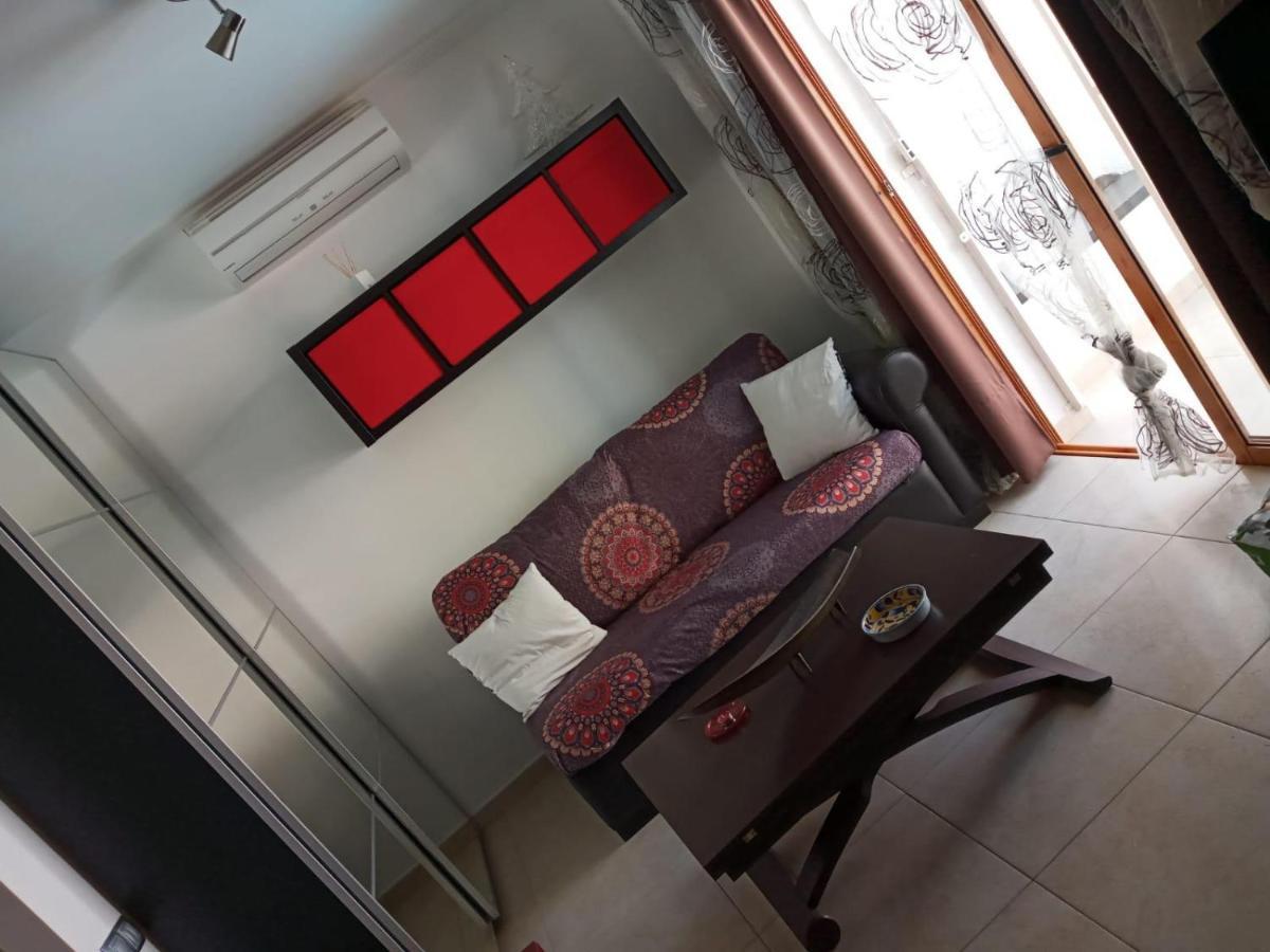 Dona Claudia - 2019-T5513 Apartamento San Agustín Exterior foto