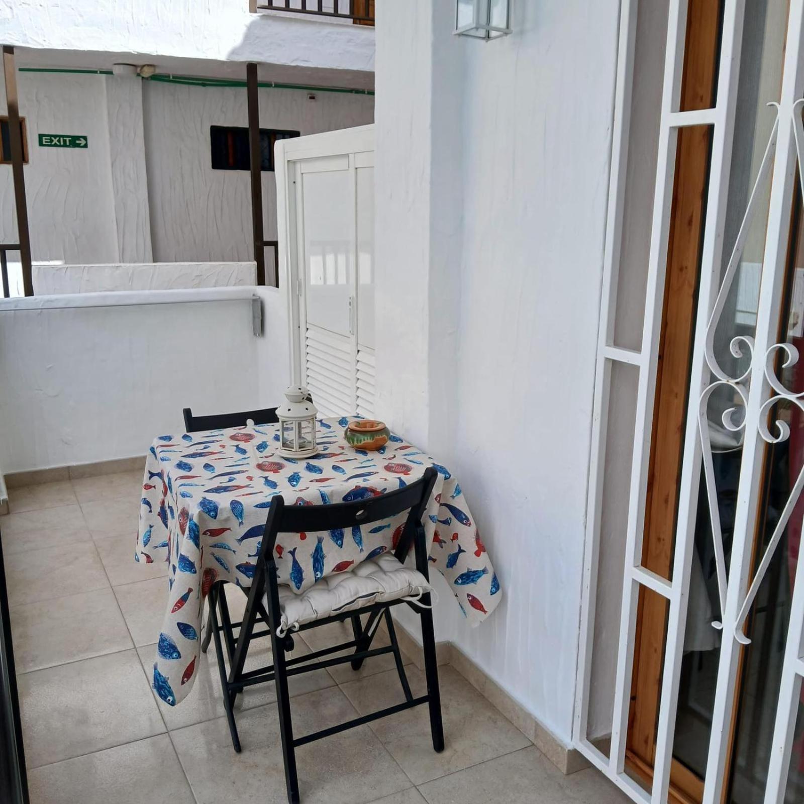 Dona Claudia - 2019-T5513 San Agustín Exterior foto