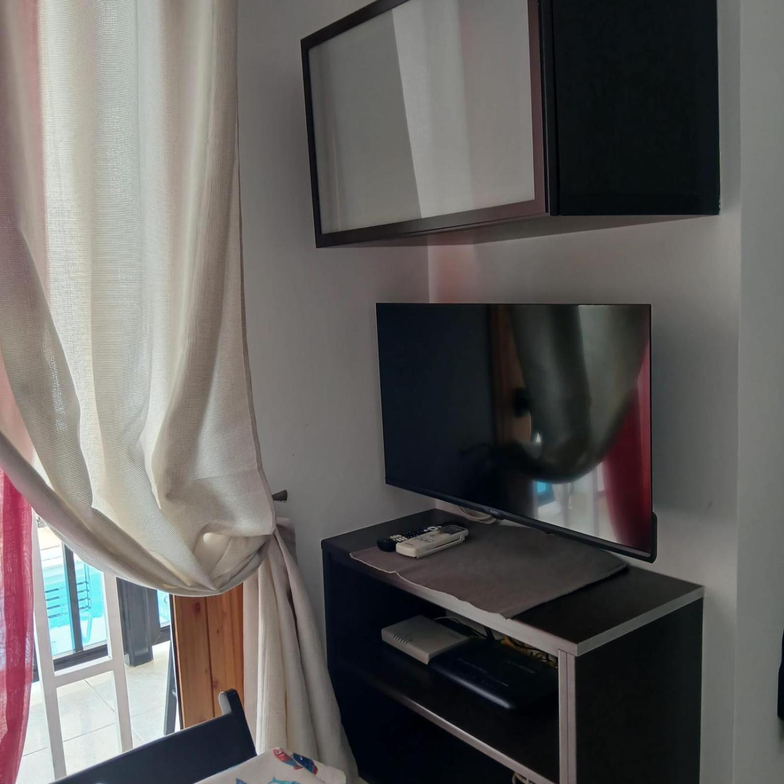 Dona Claudia - 2019-T5513 San Agustín Exterior foto